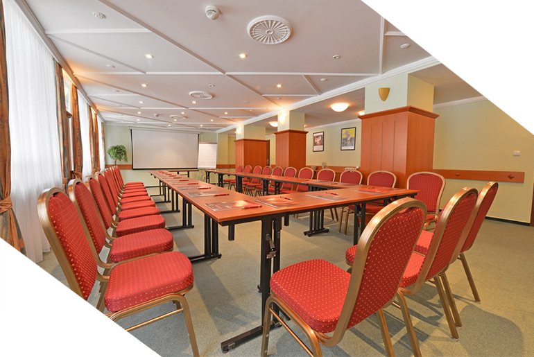 Konferenčná miestnosť – Tatry