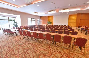 Hotel Partizán – konferenčná miestnosť