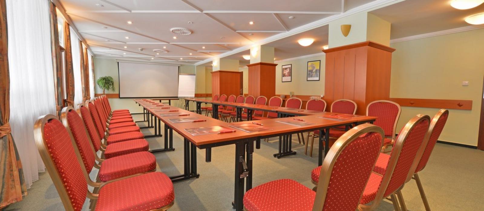 Konferenčná miestnosť – Tatry